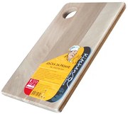 Horecano - Дървена дъска за хляб МИРА N-3 29,5x17х1.6см