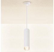 Brilagi - Полилей за баня на нишка SELE AQUA 1xGU10/30W/230V IP44 бял