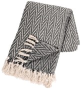 Одеяло от рециклиран памук 130x170 cm Alpana - Tiseco Home Studio