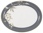 Чиния за сервиране Aslaug - Green Gate