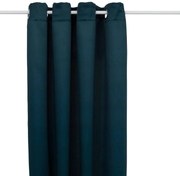Комплект блекаут завеси atmosphera, 135x240 cm, 2 бр - Син