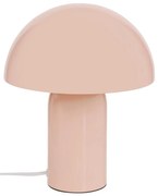 Atmosphera - Настолна лампа LITO 1xE27/25W/230V розова