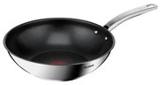 Tefal - Wok pan INTUITION 28 см