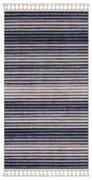 Сив/бежов миещ се килим 180x120 cm - Vitaus