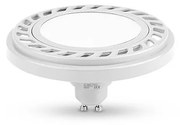 LED Крушка SOFT AR111 GU10/9W/230V 120° 4000K