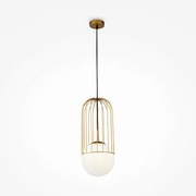 MAYTONI Пендел Telford - P363PL-01G