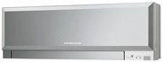 Инверторен климатик Mitsubishi Electric MSZ-EF35VGKS/MUZ-EF35VG, 12000 BTU, 25 м2, А+++/А++, Wi-Fi, Econo cool, Сив