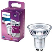 LED Крушка Philips PAR16 GU10/4,6W/230V 3000K