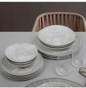 Gural Porselen - Порцеланова купичка 10см ARNIM-(GBSDB10STR1401)