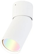 Интелигентен прожектор бял регулируем с Wifi GU10 - Falo