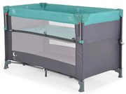 МОНИ Кошара на 2 нива с падаща преграда NEXT LEVEL ТЮРКОАЗ