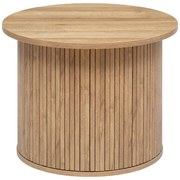 Холна маса atmosphera Colva, MDF - 60 cm