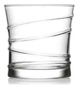 Lav - Стъклена чаша за ликьор / аператив 65мл RNG 302