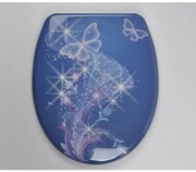 Тоалетна седалка ICST 765 АМИРА