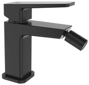 Sapho - смесител за биде TURSI, матов черен