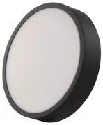 Матово черно LED осветление за таван Nexxo - EMOS