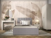 Нощно шкафче Mossa-Mpez