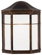 Prezent 39021 - Екстериорен аплик BIRD 1xE27/40W/230V IP43