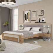 Легло Giallo-180x200