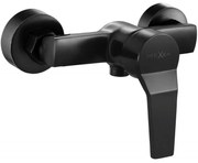 Mexen Caro душ батерия, черна - 746640-70