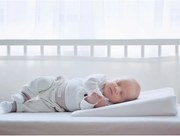 Възглавница антирефлукс Baby Matex Aeroklin 0249, 60x36 cm