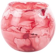 Стъклен свещник Blended - PT LIVING