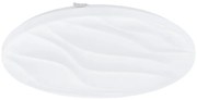 Eglo 99344 - LED Лампа за таван BENARIBA LED/22W/230V