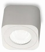 Fabas 3429-71-102 - LED Точково осветително тяло PALMI LED/6W/230V