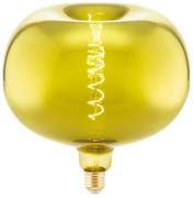 LED Демируема крушка VINTAGE E27/4W/230V 1900K - Eglo 11894