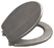 Тоалетна седалка от МДФ ICST 606GRAY