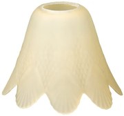 Полилейно стъкло 1170-B-1-EC, ø140, h=110, Е27