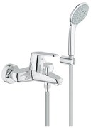 GROHE 33395002 - Смесител за вана EURODISC COSMOPOLITAN, полирано хромово покритие