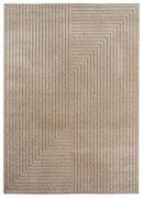 Бежов килим за открито и закрито 200x290 cm Nova 1202 – Ayyildiz Carpets
