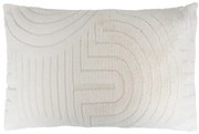 Декоративна възглавница atmosphera Jacquard , 50x80 cm