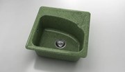 Mивка Classic 201, Granicite, 620 Greenwood,  с включен сифон