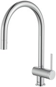 Смесител за кухня A5A811FC00, хром, 23.5х41.1см