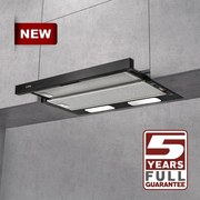 Lino FIT COMFORT Телескопичен аспиратор за вграждане