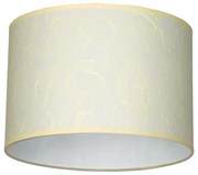 Абажур ФЛИЙС КРЕМ - цилиндър, E27