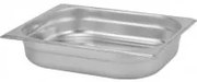 Horecano - Иноксов гастронорм 1/2 GN h65мм 325x265мм 4л (31012065)