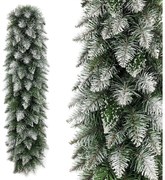 Коледна декорация GIRLANDA 100 см