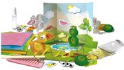 Lisciani Giochi - Игра I`m Creative Paper Animations