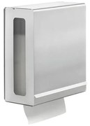 Метална кутия за носни кърпички Nexio – Blomus