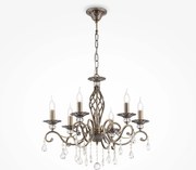 Maytoni Полилей - RC247-PL-06-R