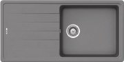 Мивка Schock Element Cristalite 31100-Gkri