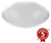 APLED - LED Лампа за баня със сензор LENS LED/16W/230V IP44 2700-6500K