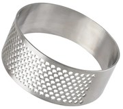 Стоманена кухненска преса Singles - Zone