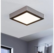 Eglo 94526 - LED плафон FUEVA 1 LED/16,5W/230V