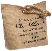 Стопер за врата atmosphera Loft, 25x18 cm