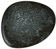 Bonna - Cosmos Black - Чиния 33cm (COSBL VAO 33DZ)
