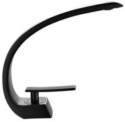 Mexen Lupus батерия за умивалник, черна - 746200-70